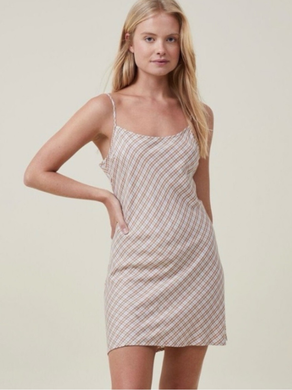 Cotton On Mini Dress